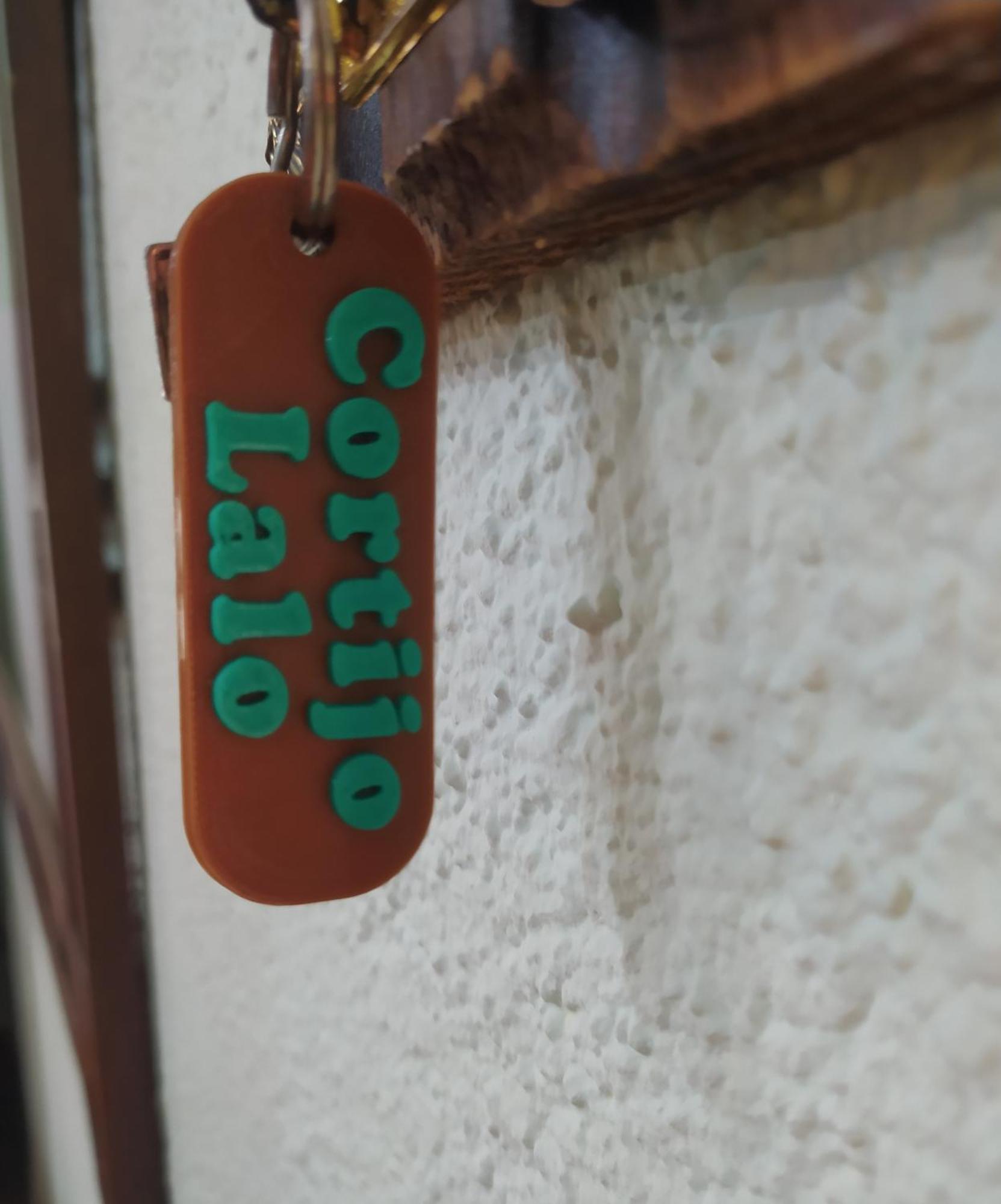 Vila Cortijo Lalo Orgiva Exteriér fotografie